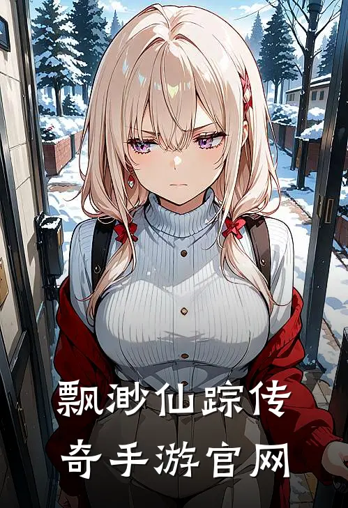 飘渺仙踪传奇手游官网