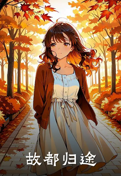 故都归途