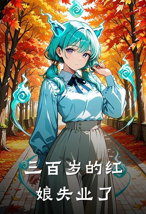 三百岁的红娘失业了