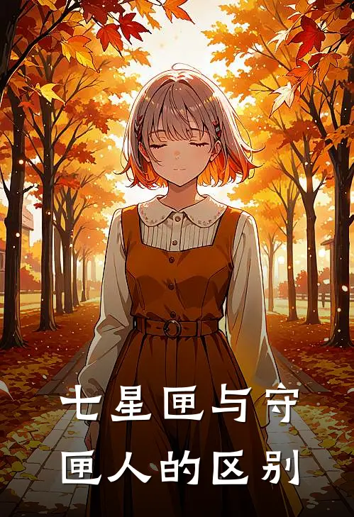 七星匣与守匣人的区别