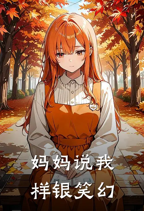 妈妈说我样银笑幻