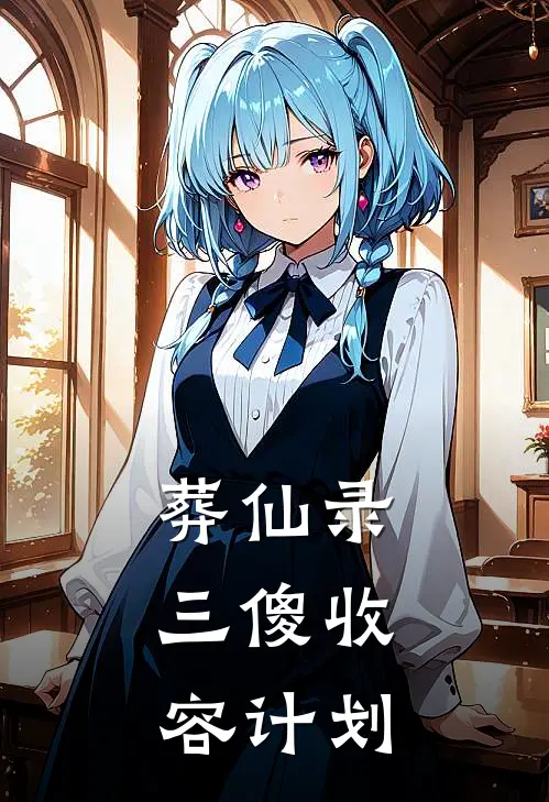 葬仙录：三傻收容计划