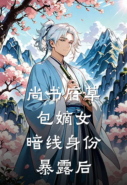 尚书府草包嫡女：暗线身份暴露后