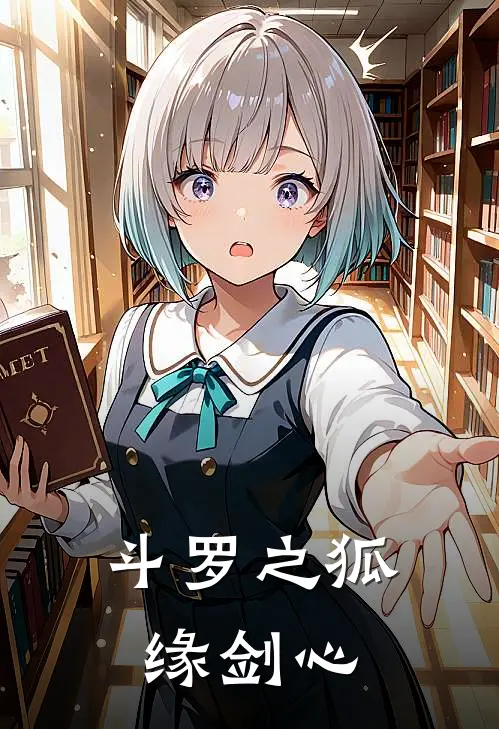 斗罗之狐缘剑心