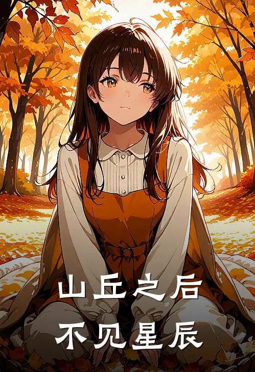 山丘之后不见星辰