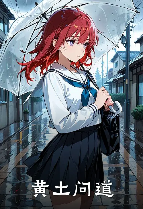 黄土问道