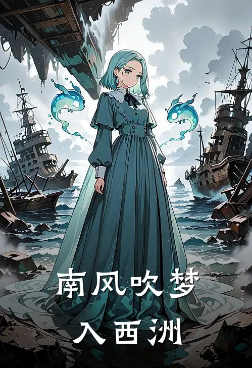 南风吹梦入西洲