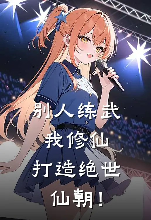 别人练武我修仙，打造绝世仙朝！