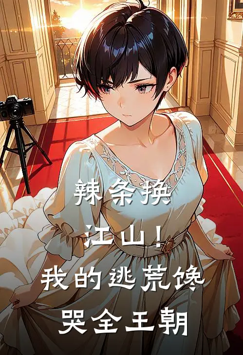 辣条换江山！我的逃荒馋哭全王朝