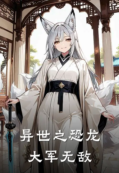 异世之恐龙大军无敌