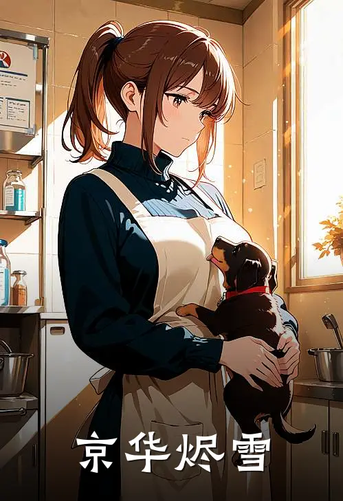 京华烬雪