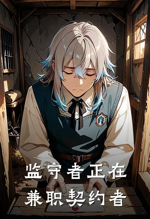 监守者正在兼职契约者