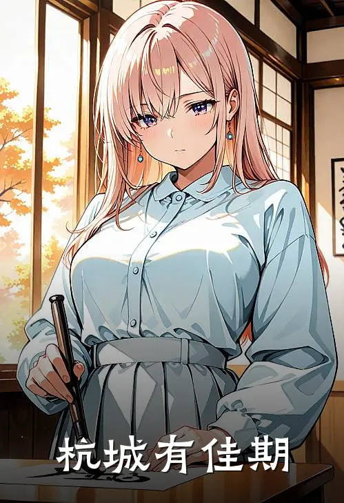 杭城有佳期