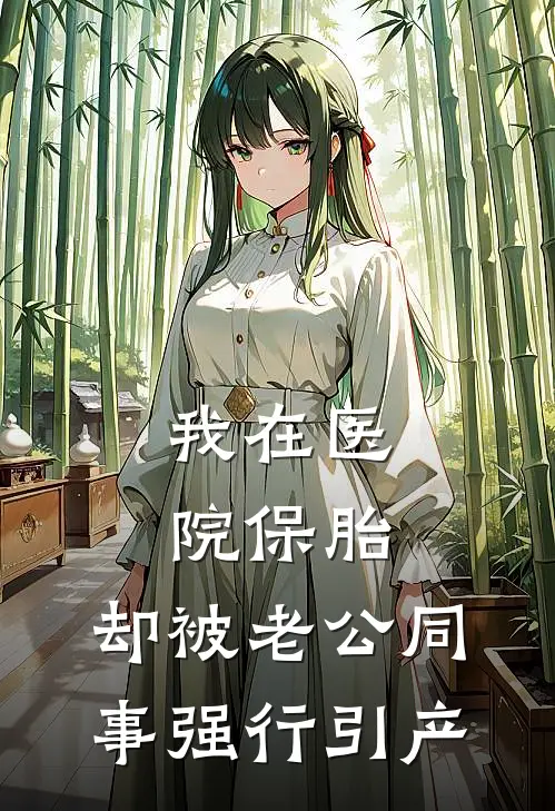 我在医院保胎，却被老公同事强行引产