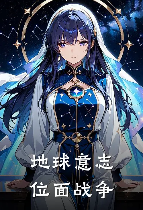 地球意志：位面战争