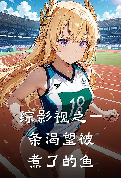 综影视之一条渴望被煮了的鱼