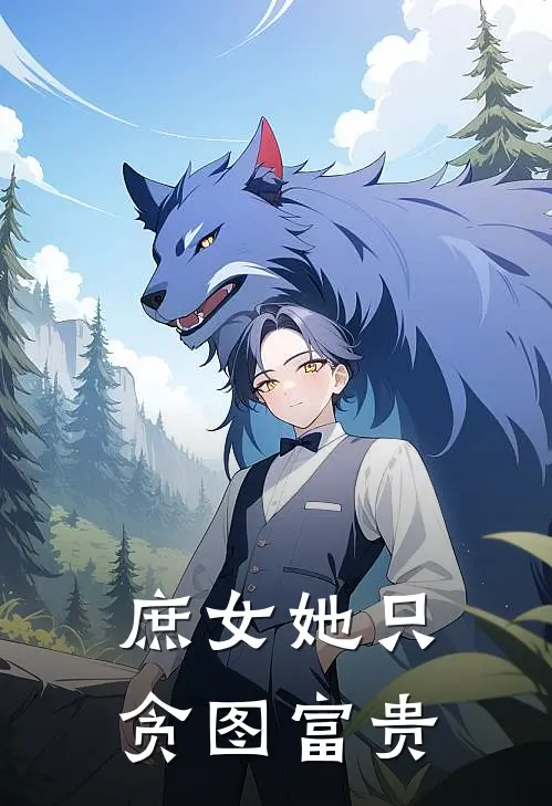 庶女她只贪图富贵