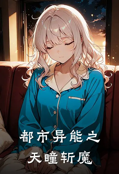 都市异能之天瞳斩魔