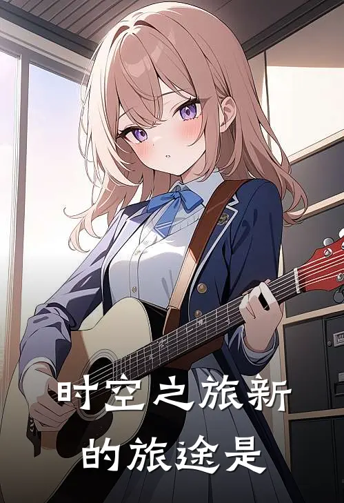 时空之旅新的旅途是