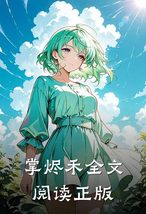 掌烬禾全文阅读正版