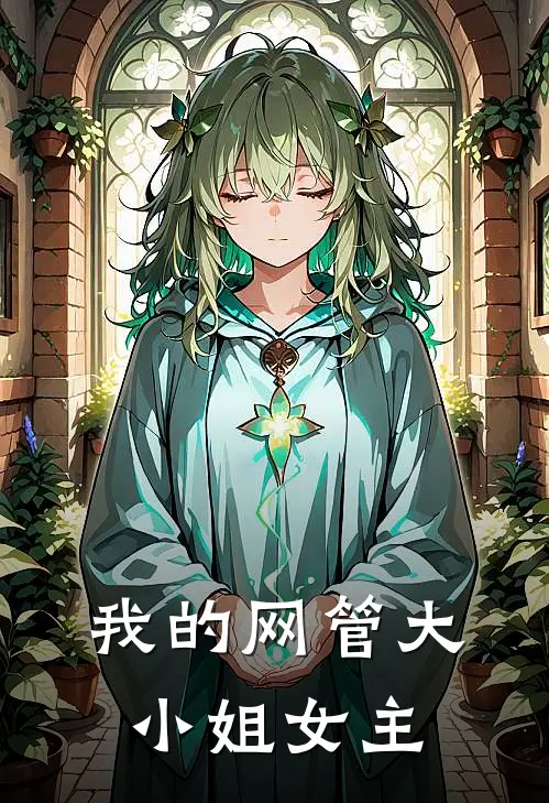我的网管大小姐女主