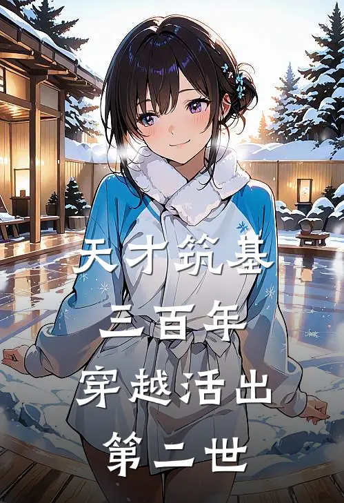 天才筑基三百年，穿越活出第二世