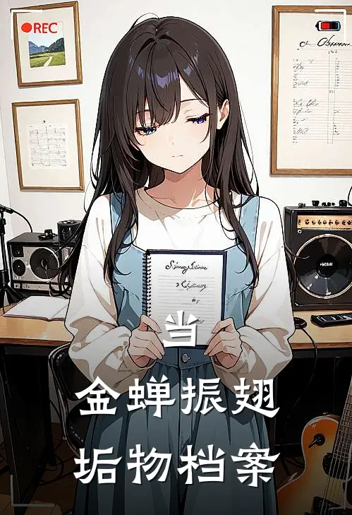 当，金蝉振翅垢物档案