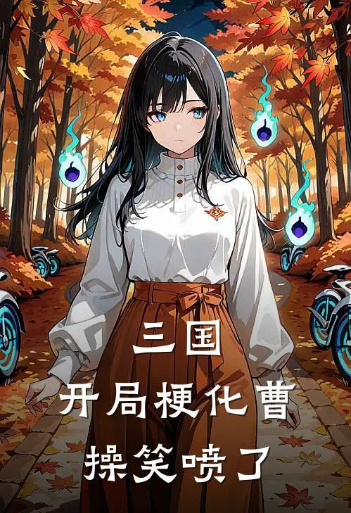 三国：开局梗化曹操笑喷了