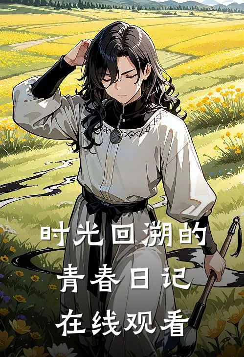 时光回溯的青春日记在线观看