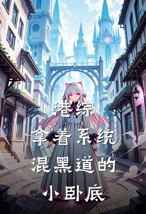 港综：拿着系统，混黑道的小卧底