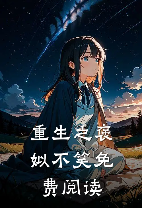 重生之褒姒不笑免费阅读