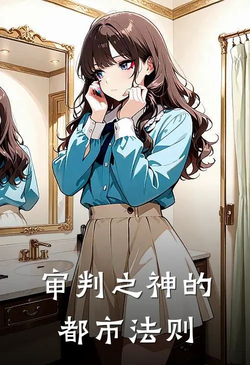 审判之神的都市法则