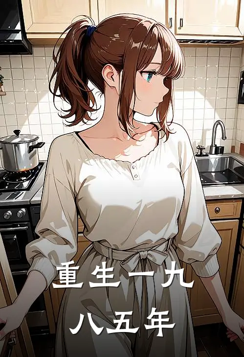 重生一九八五年