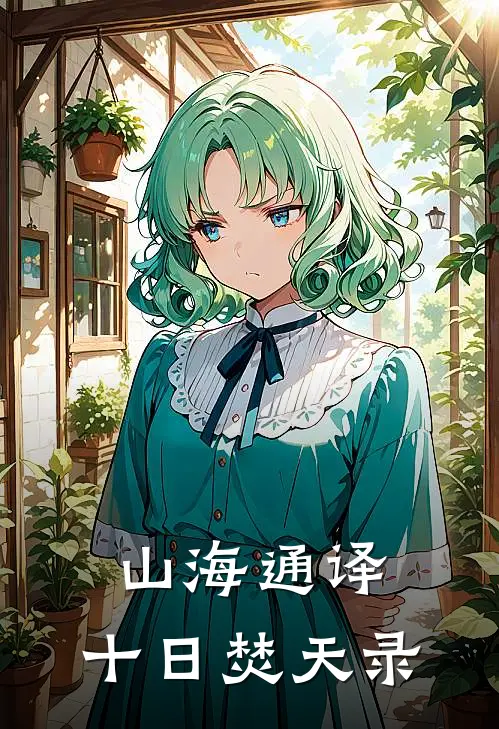 山海通译：十日焚天录