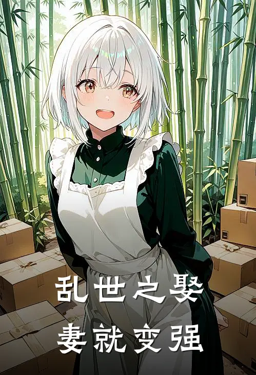 乱世之娶妻就变强