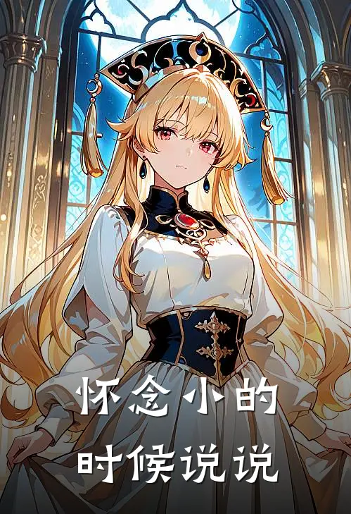 怀念小的时候说说