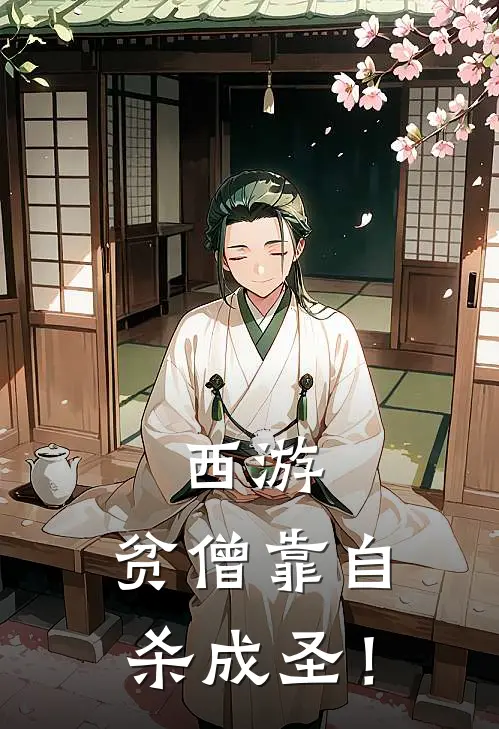 西游：贫僧靠自杀成圣！