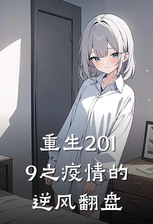 重生2019之疫情的逆风翻盘