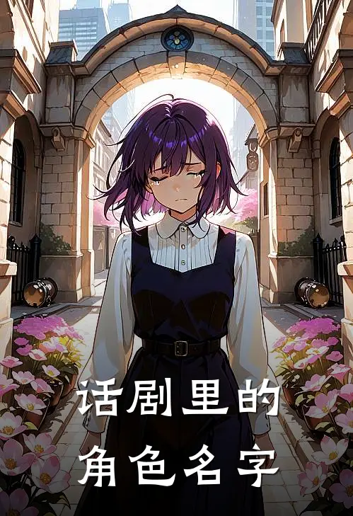 话剧里的角色名字
