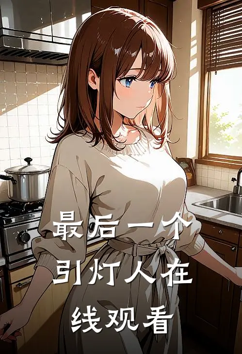 最后一个引灯人在线观看