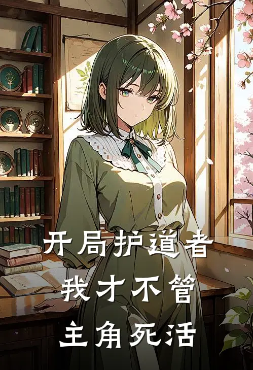 开局护道者：我才不管主角死活