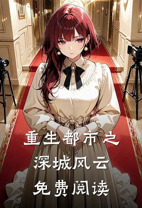 重生都市之深城风云免费阅读