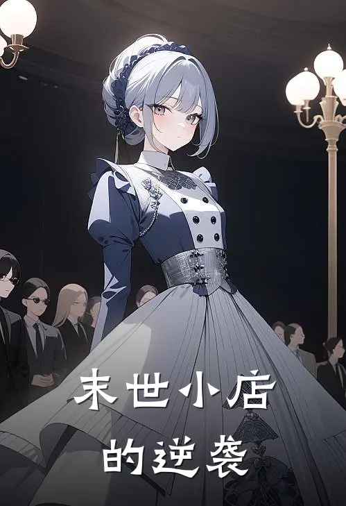 末世小店的逆袭