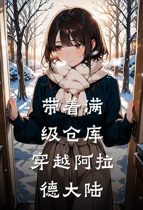 带着满级仓库，穿越阿拉德大陆