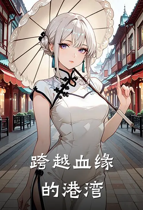 跨越血缘的港湾