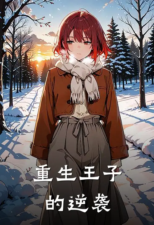 重生王子的逆袭