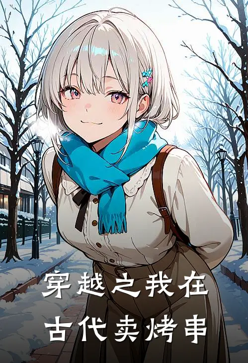 穿越之我在古代卖烤串