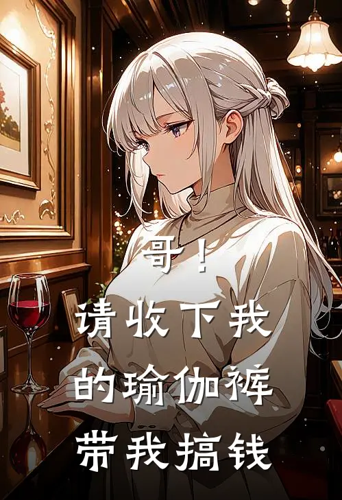 哥！请收下我的瑜伽裤，带我搞钱