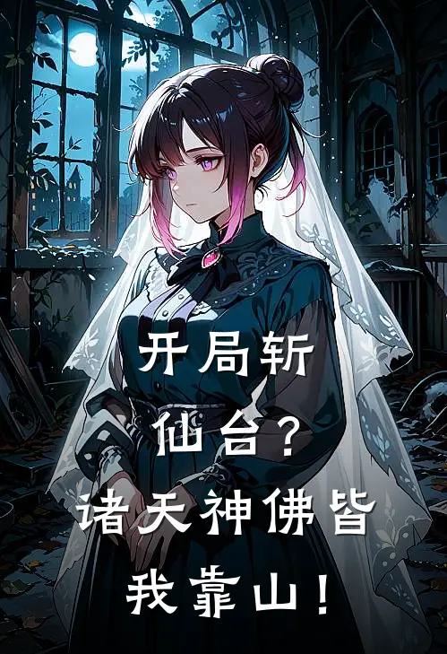 开局斩仙台？诸天神佛皆我靠山！