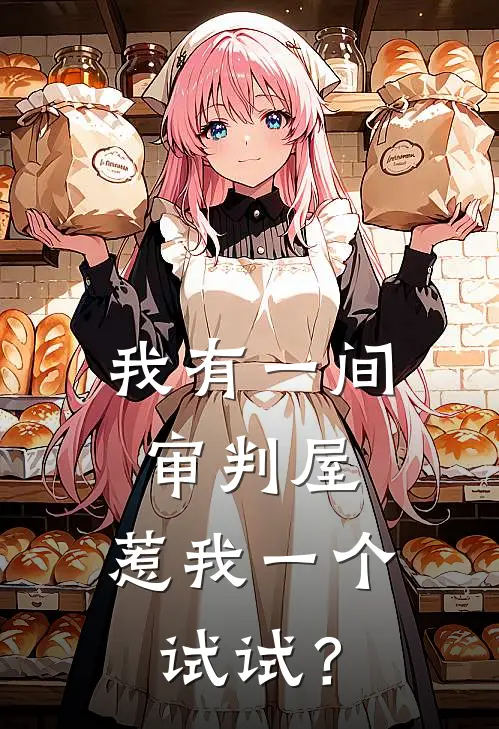 我有一间审判屋，惹我一个试试？